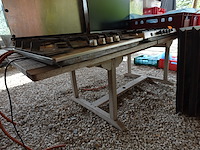 3x diverse tafel - afbeelding 2 van  4