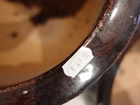 3x diverse terracotta bloempot - afbeelding 6 van  7