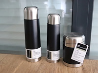 3x diverse thermossen migros - afbeelding 1 van  4