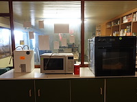 3x diverse toestellen - afbeelding 1 van  9