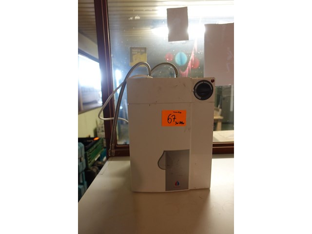 3x diverse toestellen - afbeelding 2 van  9