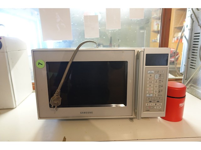 3x diverse toestellen - afbeelding 3 van  9