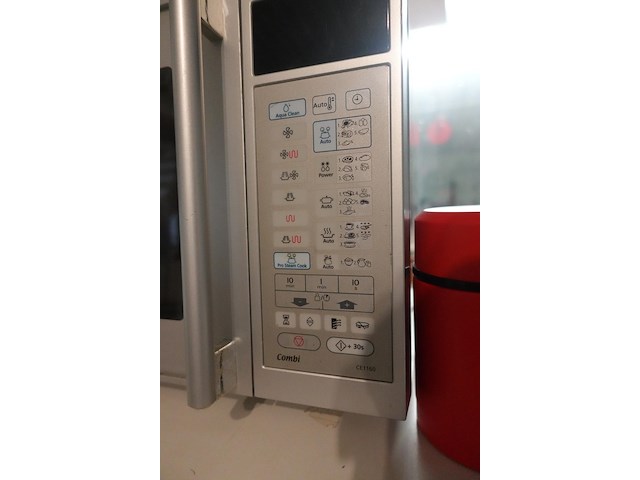 3x diverse toestellen - afbeelding 4 van  9