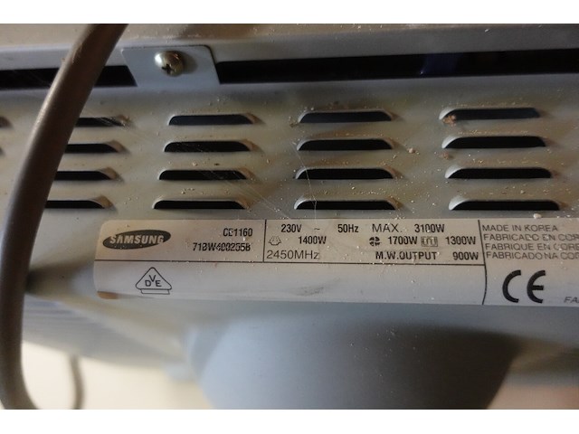 3x diverse toestellen - afbeelding 5 van  9