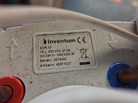 3x diverse toestellen - afbeelding 6 van  9