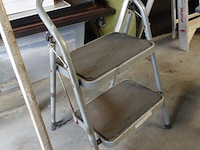 3x diverse trapladder - afbeelding 3 van  4