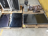 3x diverse tv samsung - afbeelding 1 van  4