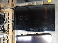 3x diverse tv samsung - afbeelding 3 van  4