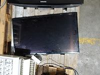 3x diverse tv samsung - afbeelding 4 van  4