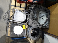 3x diverse verlichtingen - afbeelding 1 van  3