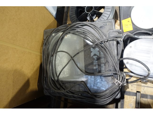 3x diverse verlichtingen - afbeelding 2 van  3