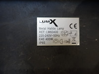 3x diverse verlichtingen - afbeelding 3 van  3