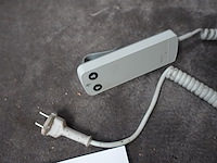 3x diverse verrijdbare werktafel + houder - afbeelding 4 van  5