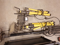 3x diverse werkverlichting - afbeelding 4 van  5