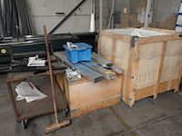 3x diversen aluminium - afbeelding 1 van  7