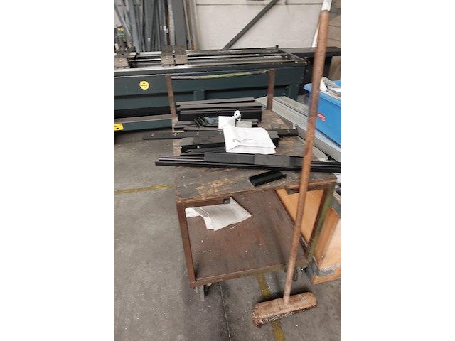 3x diversen aluminium - afbeelding 2 van  7