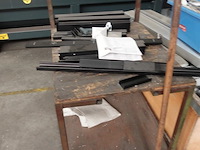 3x diversen aluminium - afbeelding 2 van  7