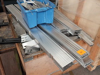 3x diversen aluminium - afbeelding 4 van  7