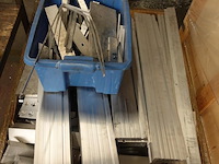3x diversen aluminium - afbeelding 5 van  7