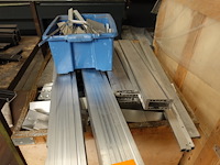3x diversen aluminium - afbeelding 6 van  7