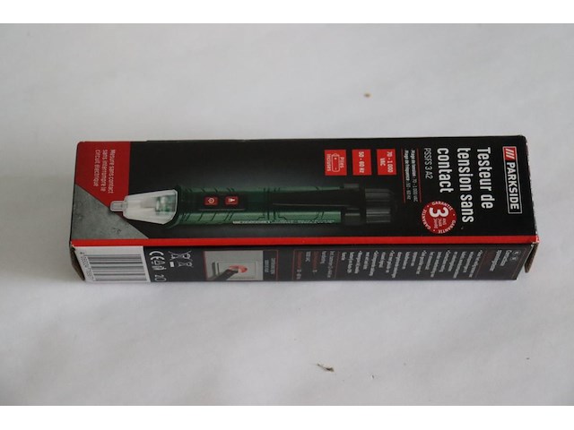 3x diversen gereedschap - afbeelding 6 van  8