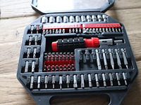 3x diversen gereedschap - afbeelding 3 van  4