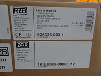 3x diversen rzb & schmidt - afbeelding 3 van  4
