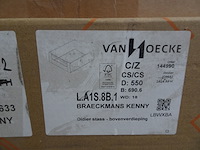3x diversen rzb & schmidt - afbeelding 4 van  4