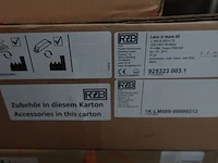 3x diversen rzb & schmidt - afbeelding 2 van  3