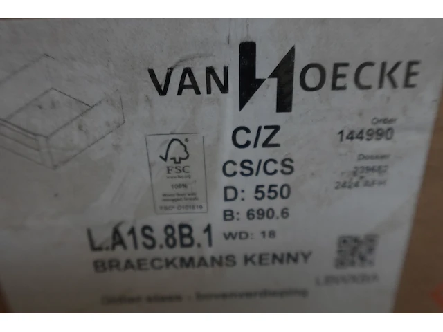 3x diversen rzb & schmidt - afbeelding 3 van  3