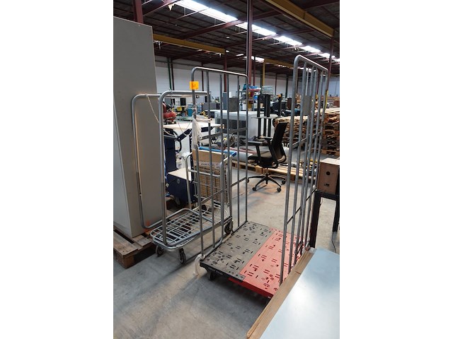 3x diversen - afbeelding 1 van  4