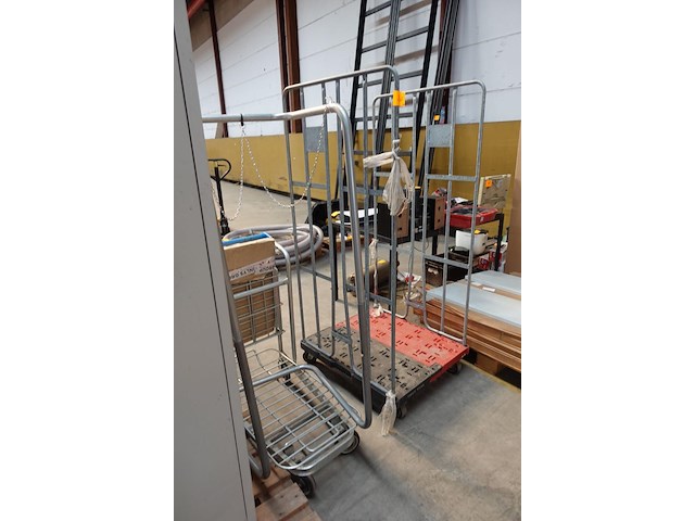 3x diversen - afbeelding 2 van  4