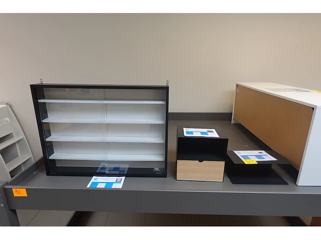 3x diversen - afbeelding 1 van  7