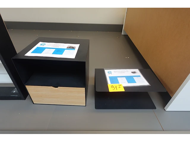 3x diversen - afbeelding 2 van  7