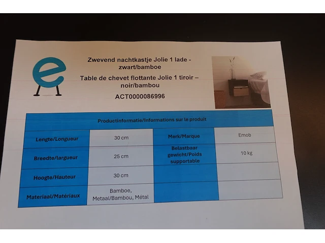 3x diversen - afbeelding 5 van  7