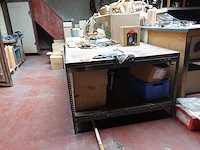3x diverser werkbanken - afbeelding 3 van  4
