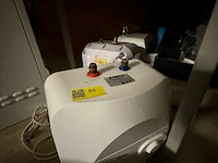 3x doorstroomboilers ariston