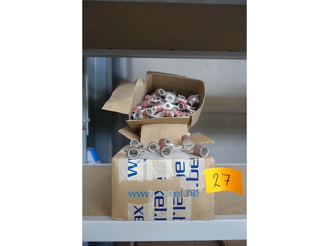 3x doos compressiekabeloog - afbeelding 1 van  8