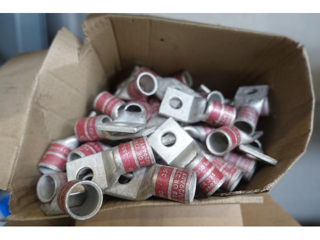 3x doos compressiekabeloog - afbeelding 2 van  8