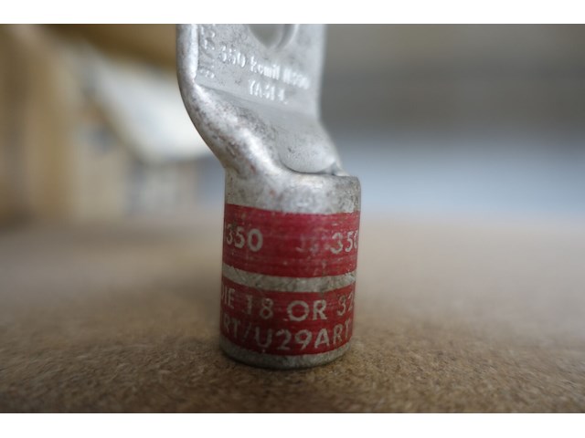 3x doos compressiekabeloog - afbeelding 8 van  8