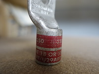 3x doos compressiekabeloog - afbeelding 8 van  8