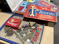 3x doos constructiespeeldgoed - afbeelding 2 van  5