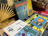 3x doos constructiespeeldgoed - afbeelding 3 van  5