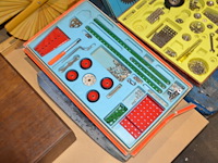 3x doos constructiespeeldgoed - afbeelding 5 van  5