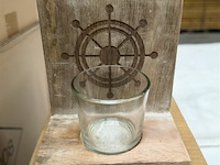 3x doos decoratie - afbeelding 1 van  4