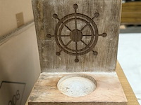 3x doos decoratie - afbeelding 2 van  4