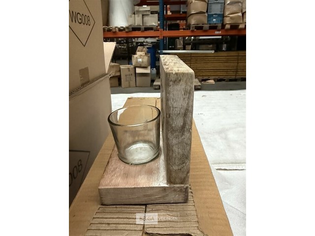 3x doos decoratie - afbeelding 3 van  4