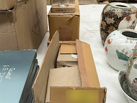 3x doos decoratie - afbeelding 4 van  4