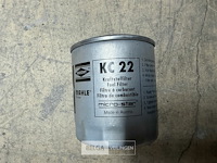 3x doos div filters voor mercedes - afbeelding 2 van  15