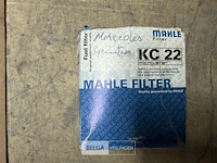 3x doos div filters voor mercedes - afbeelding 3 van  15